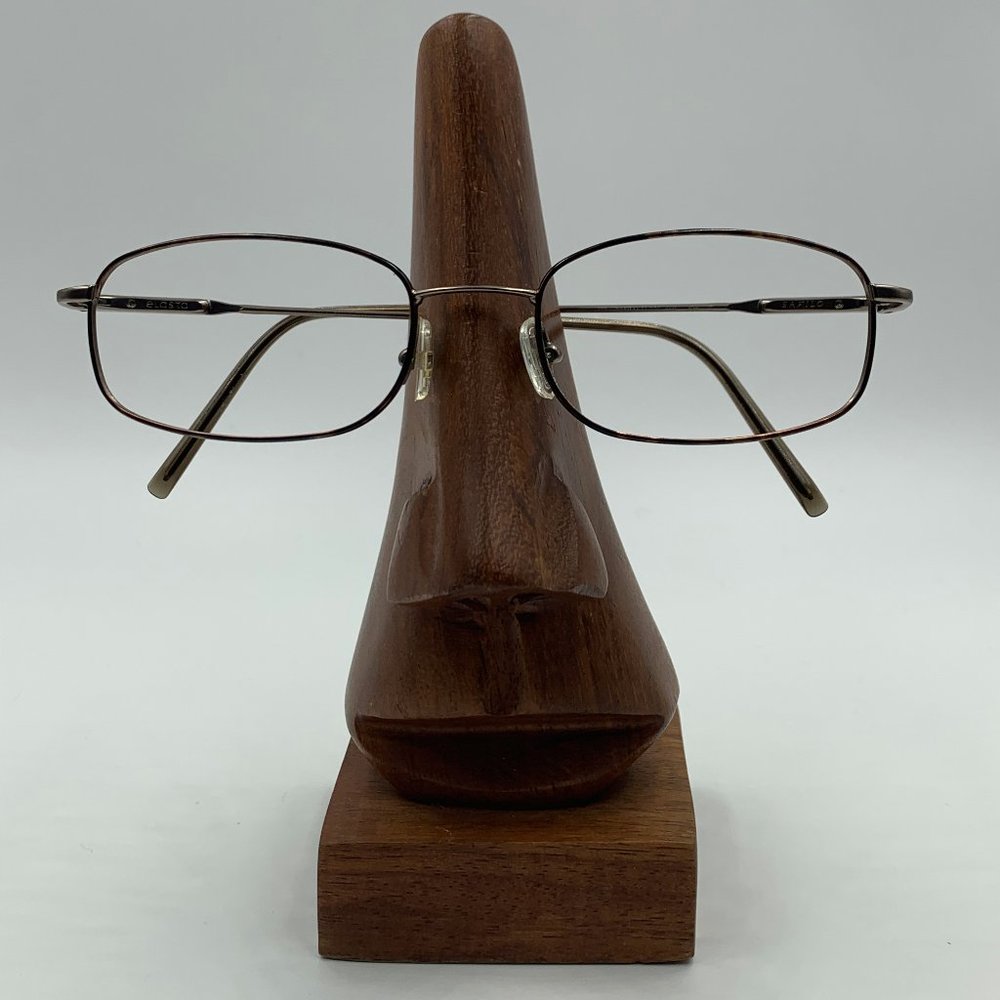 Vintage Safilo Metal Tortoise Oval Sunglasses